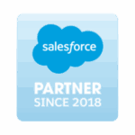 Salesforce partner since 2018