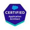 Certified Application Architect