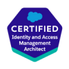 Certified Identify and access management Architect