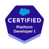 Certified Platform Dev 1