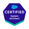 Certified System Architect