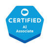 Certified ai associate