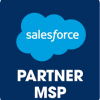 MSP Logo